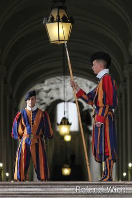 Swiss Guard