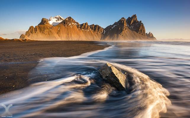 Vestrahorn
