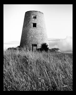 Cleadon Mill