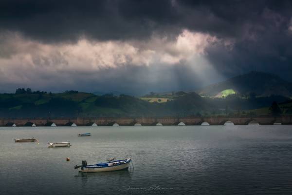 San Vicente de la Barquera | Cantabria | 2016