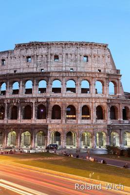 Rome - Colosseo