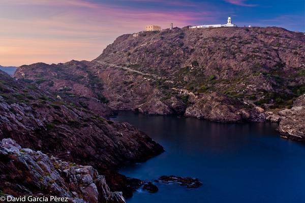 Cap de Creus