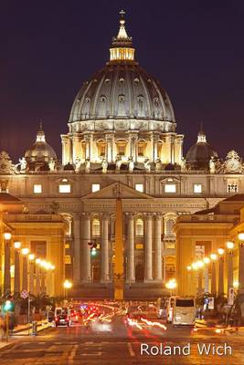 Rome - San Pietro