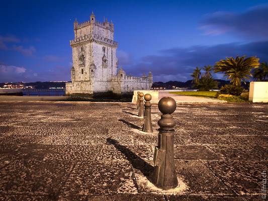 Torre de Bélem