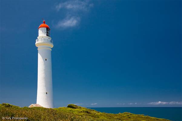 Split Point Lighthouse