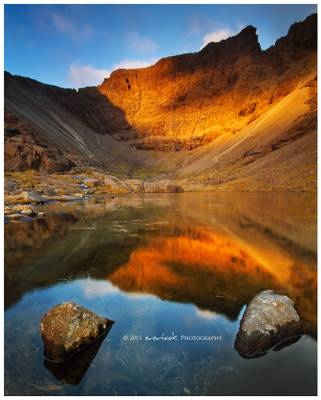 The Great Stone Chute