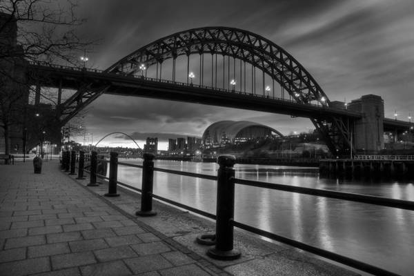 Tyne Bridge