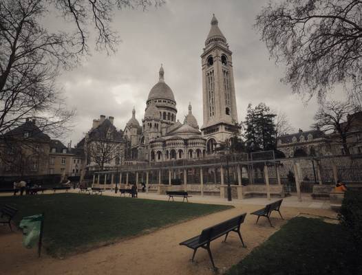 Montmartre