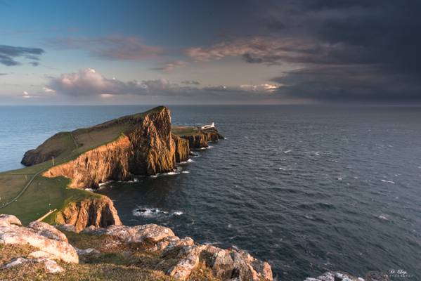 Neist Point Lighthouse