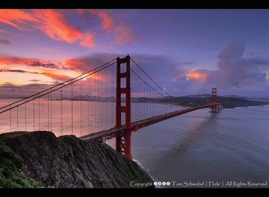 Good Morning San Francisco