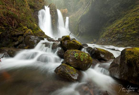 Triple Falls