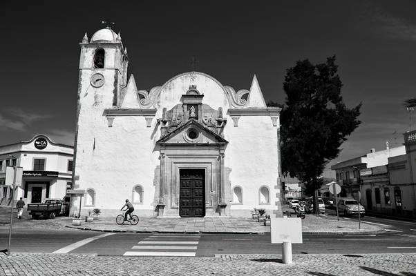 Luz de Tavira