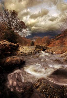 Ashness Bridge