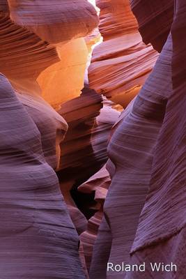 Arizona - Lower Antelope Canyon