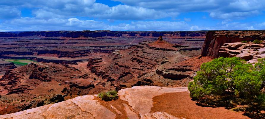 Dead Horse Point SP UT