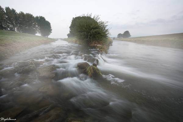 La croisé des eaux