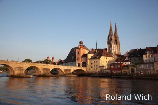 Regensburg