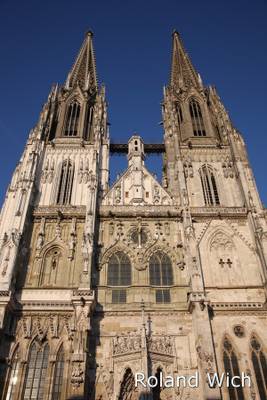 Regensburg - Dom