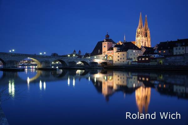 Regensburg