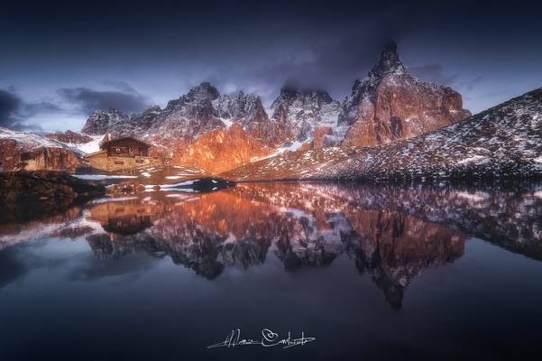 Pale di San Martino