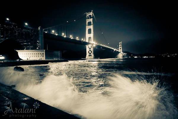 Where I Always Leave My Heart