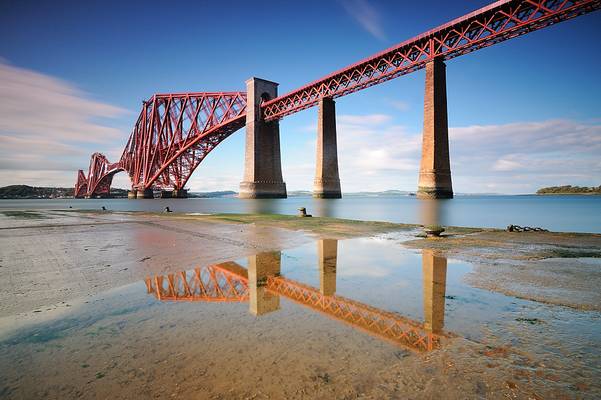 Forth Rail Bridge
