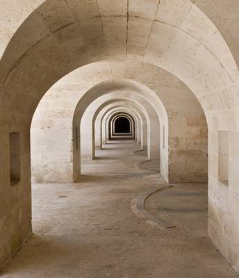 Lamola Fort, Menorca