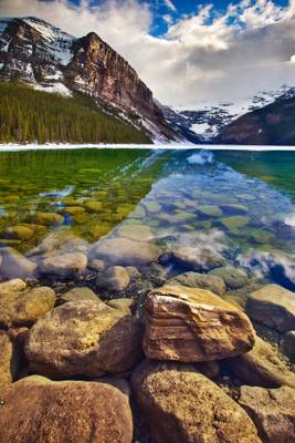 Lake Louise