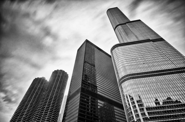 Trump Tower, Chicago