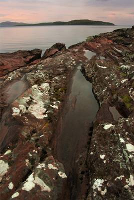 Kilchattan Bay, Isle of Bute