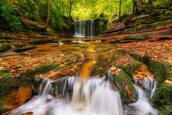 Nant Mill