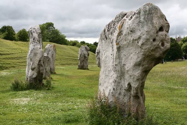 Avebury