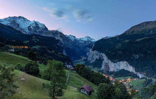 Wengen