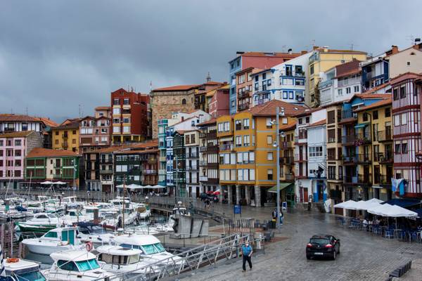 Bermeo