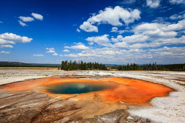 Opal Pool