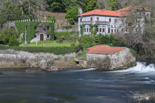 Ponte Maceira II