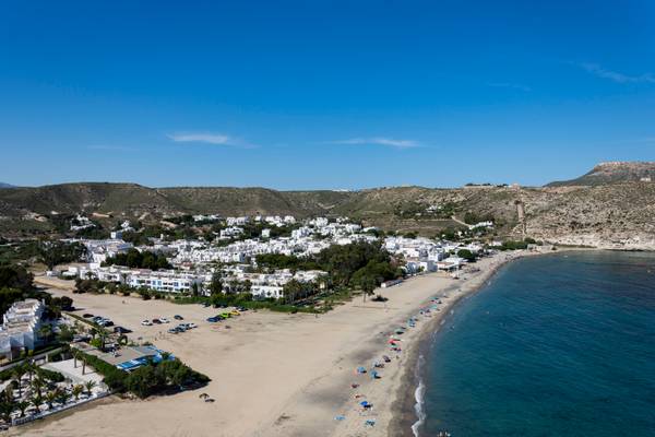 P,N. Cabo de Gata