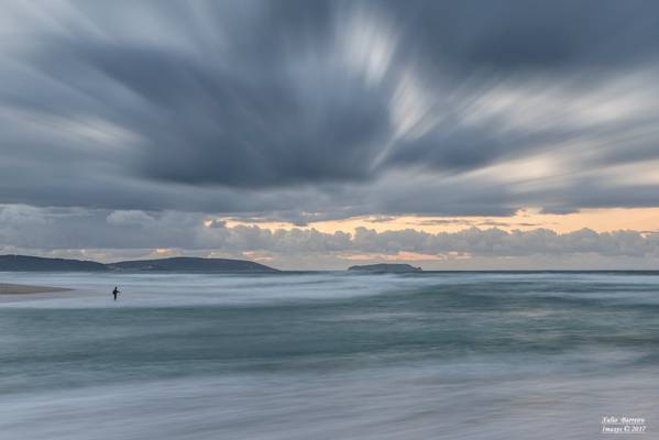 O Pescador II / The fisherman II