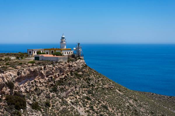 P.N. Cabo de Gata