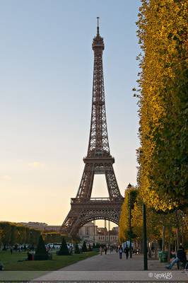Tour Eiffel