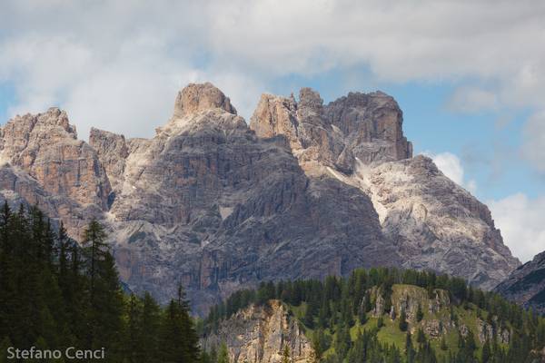 Cadini di Misurina