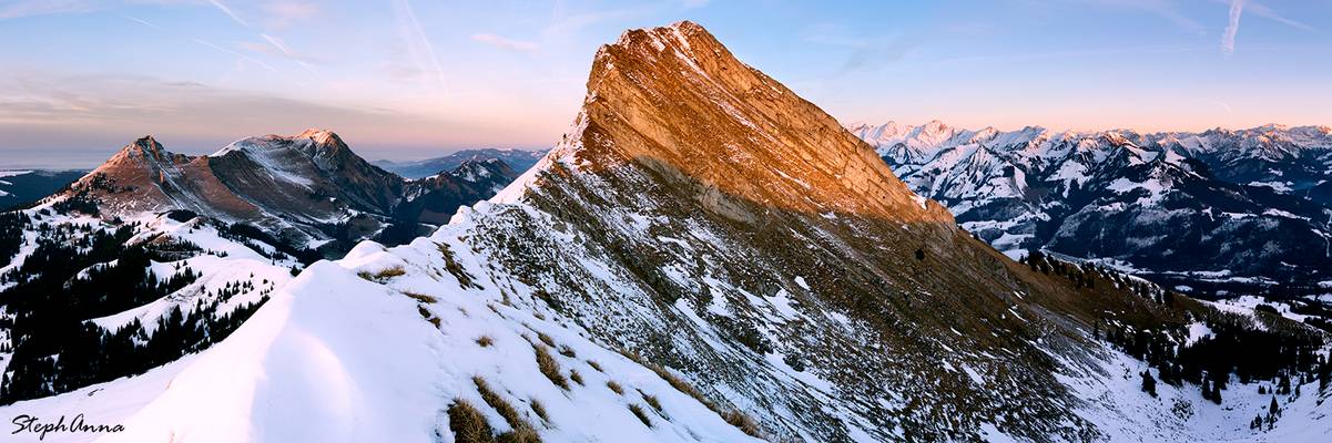 Dent de Lys