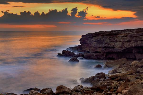 Cabo Raso, Cascais - Portugal