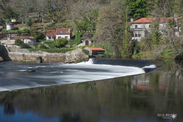 Ponte Maceira