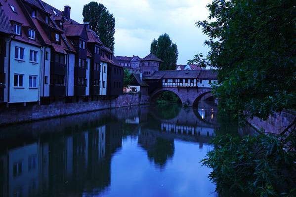 Henkerhaus, Nuremberg