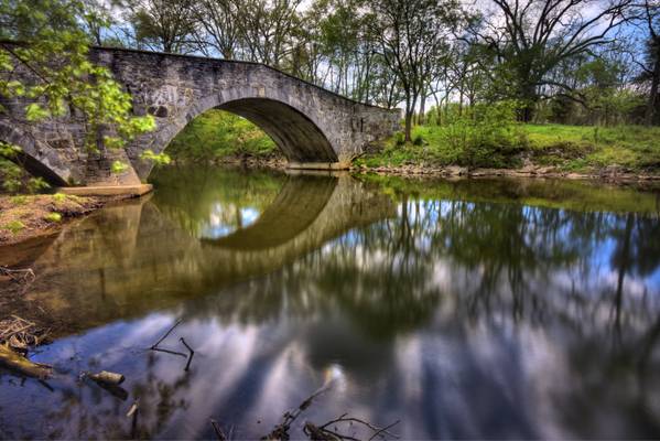 Anderson Bridge