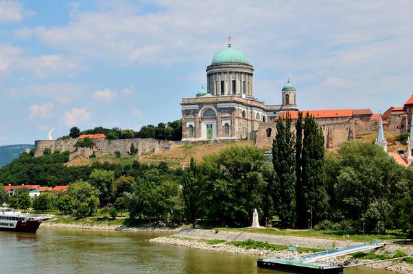 Esztergom