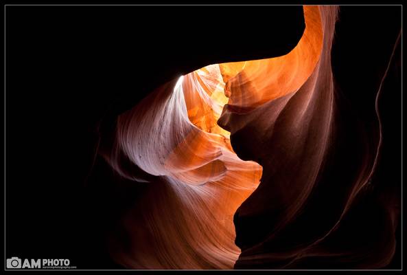 Antelope Canyon Love [Explored]