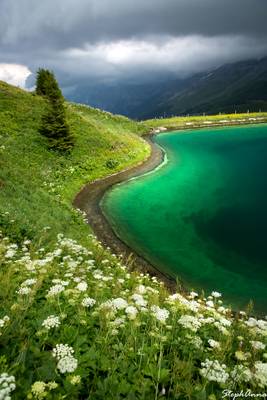 Emerald Lake