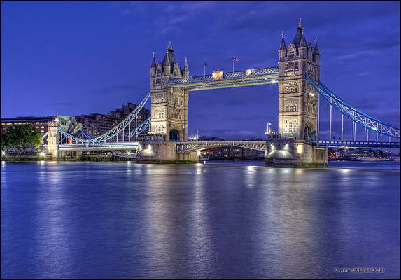 Tower Bridge